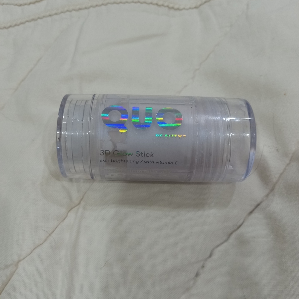 Quo Beauty 3D Glow Stick